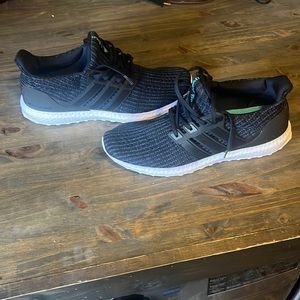 Adidas ultra boost parley